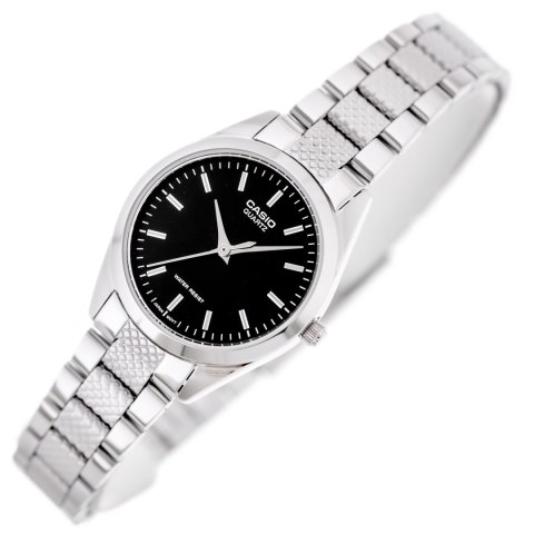 ZEGAREK DAMSKI CASIO LTP-1274D-1A (zd532c) + BOX Casio