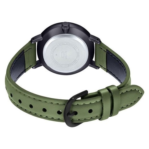 ZEGAREK DAMSKI CASIO LTP-VT02BL-3A KLASYKA + BOX Casio