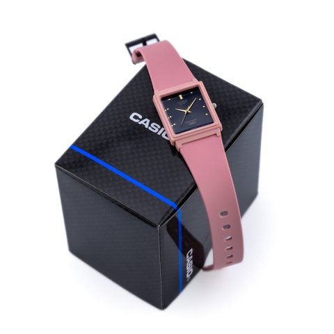 ZEGAREK DAMSKI CASIO MQ-38UC-4A + BOX (zd598k) Casio