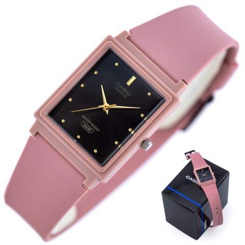 ZEGAREK DAMSKI CASIO MQ-38UC-4A + BOX (zd598k) Casio