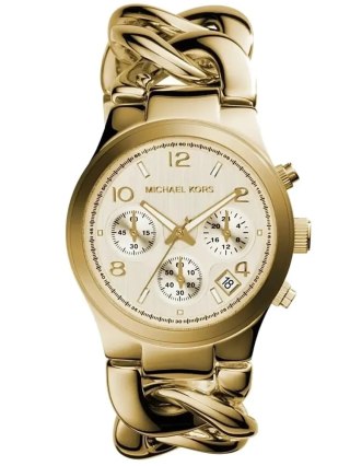 ZEGAREK DAMSKI MICHAEL KORS MK3131 + BOX Michael Kors