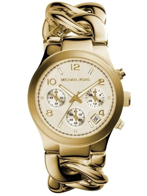 ZEGAREK DAMSKI MICHAEL KORS MK3131 + BOX Michael Kors