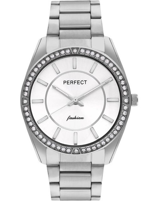 ZEGAREK DAMSKI PERFECT S354-04 + BOX (zp539a) Perfect