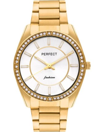 ZEGAREK DAMSKI PERFECT S354-07 + BOX (zp539c) Perfect