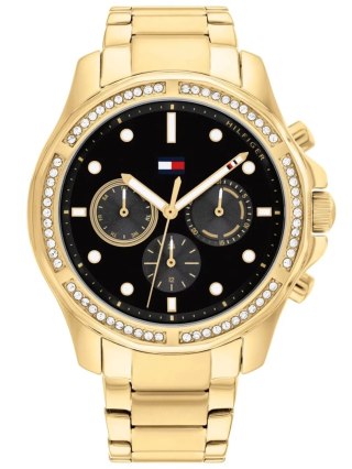 ZEGAREK DAMSKI TOMMY HILFIGER Brooklyn 1782570 (zf601a) Tommy Hilfiger