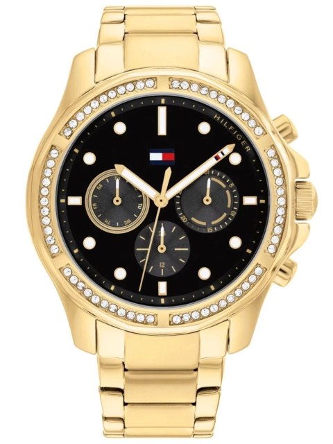 ZEGAREK DAMSKI TOMMY HILFIGER Brooklyn 1782570 (zf601a) Tommy Hilfiger