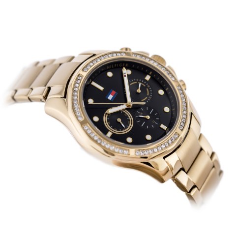 ZEGAREK DAMSKI TOMMY HILFIGER Brooklyn 1782570 (zf601a) Tommy Hilfiger