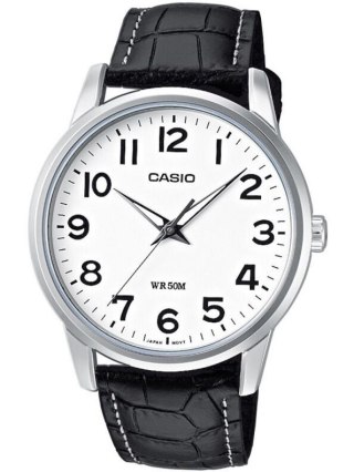 ZEGAREK MĘSKI CASIO MTP-1303L-7BVDF (zd021f) + BOX Casio