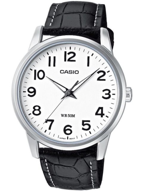 ZEGAREK MĘSKI CASIO MTP-1303L-7BVDF (zd021f) + BOX Casio