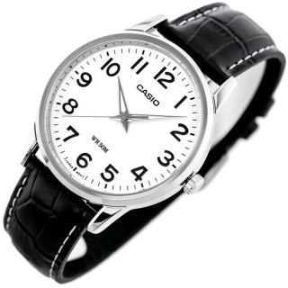 ZEGAREK MĘSKI CASIO MTP-1303L-7BVDF (zd021f) + BOX Casio