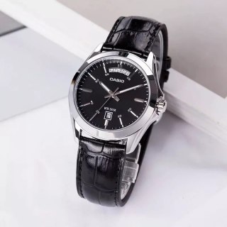 ZEGAREK MĘSKI CASIO MTP-1370L-1A (zd116b) + BOX Casio