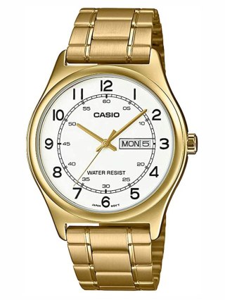 ZEGAREK MĘSKI CASIO MTP-V006G-7B + BOX Casio