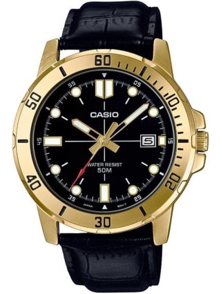 ZEGAREK MĘSKI CASIO MTP-VD01GL-1E + BOX Casio