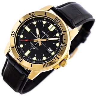 ZEGAREK MĘSKI CASIO MTP-VD01GL-1E + BOX Casio