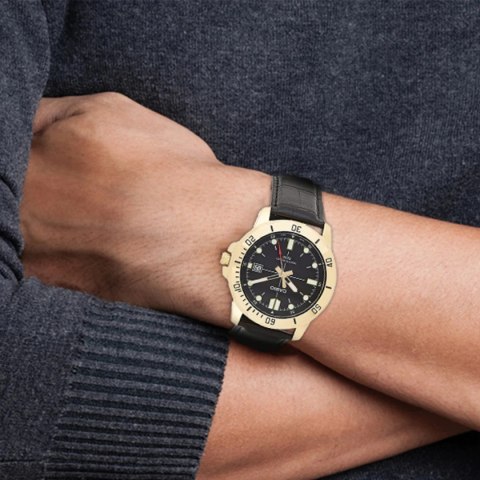 ZEGAREK MĘSKI CASIO MTP-VD01GL-1E + BOX Casio