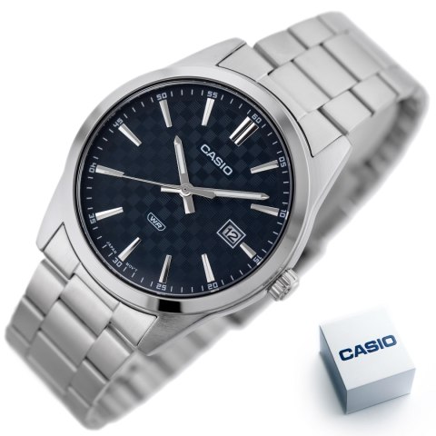 ZEGAREK MĘSKI CASIO MTP-VD03D-2A + BOX Casio