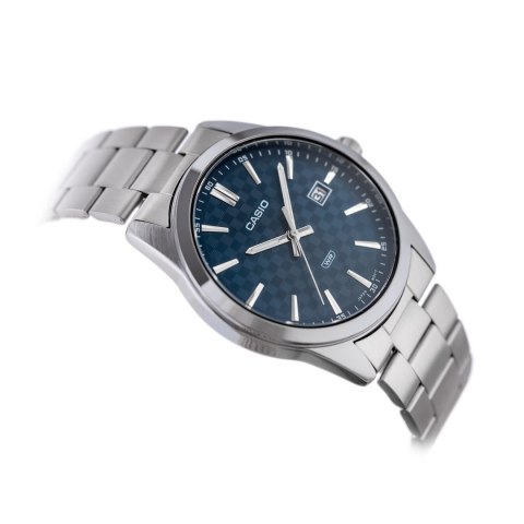 ZEGAREK MĘSKI CASIO MTP-VD03D-2A2 + BOX Casio