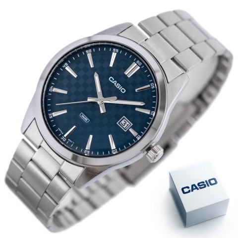 ZEGAREK MĘSKI CASIO MTP-VD03D-2A2 + BOX Casio