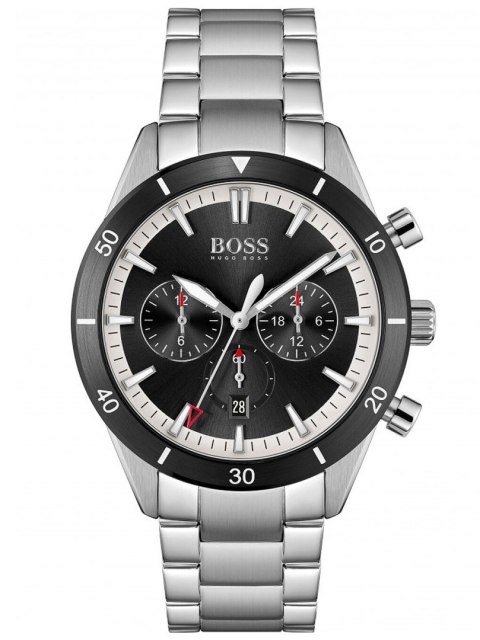 ZEGAREK MĘSKI HUGO BOSS 1513862 SANTIAGO (zh069a) Hugo Boss