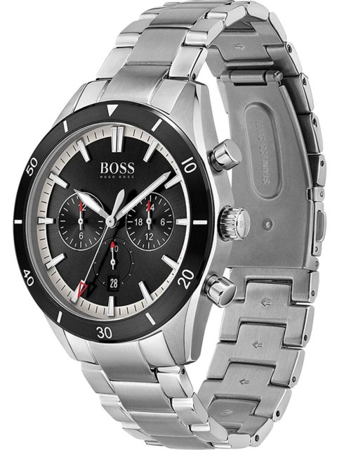ZEGAREK MĘSKI HUGO BOSS 1513862 SANTIAGO (zh069a) Hugo Boss