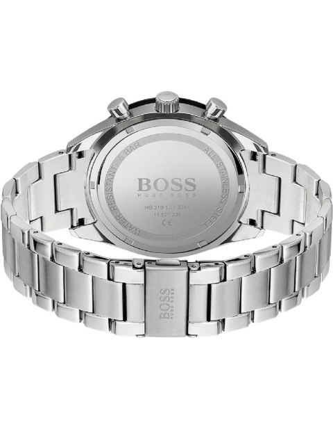 ZEGAREK MĘSKI HUGO BOSS 1513862 SANTIAGO (zh069a) Hugo Boss