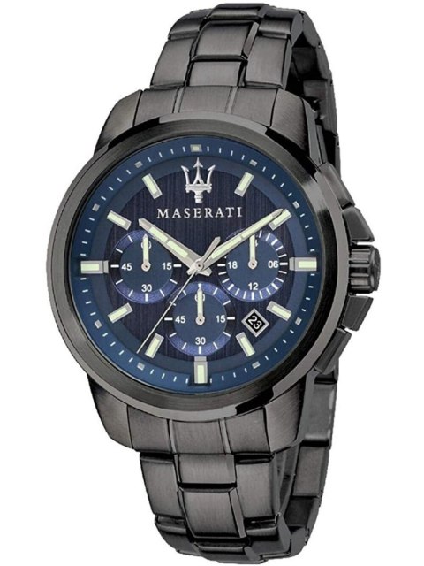 ZEGAREK MĘSKI MASERATI R8873621005 (zs015d) Maserati