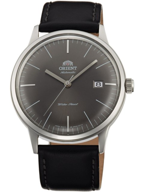 ZEGAREK MĘSKI ORIENT BAMBINO FAC0000CA0 - AUTOMAT Orient