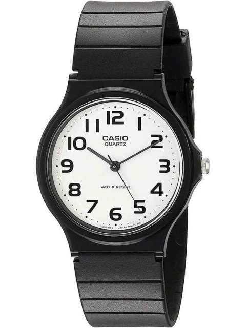 ZEGAREK UNISEX CASIO MQ-24-7B2 + BOX Casio