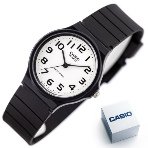 ZEGAREK UNISEX CASIO MQ-24-7B2 + BOX Casio