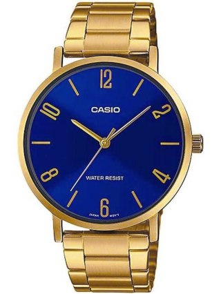 Zegarek Casio Collection LTP-VT01G-2B + BOX Casio