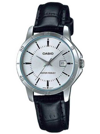 Zegarek Damski Casio Collection LTP-V004L-7A (zd569e) + BOX Casio