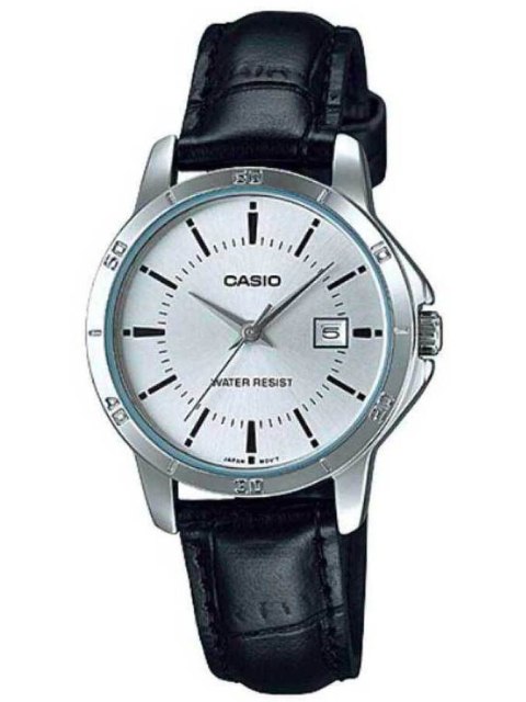 Zegarek Damski Casio Collection LTP-V004L-7A (zd569e) + BOX Casio