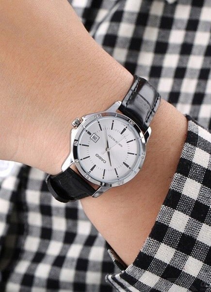 Zegarek Damski Casio Collection LTP-V004L-7A (zd569e) + BOX Casio