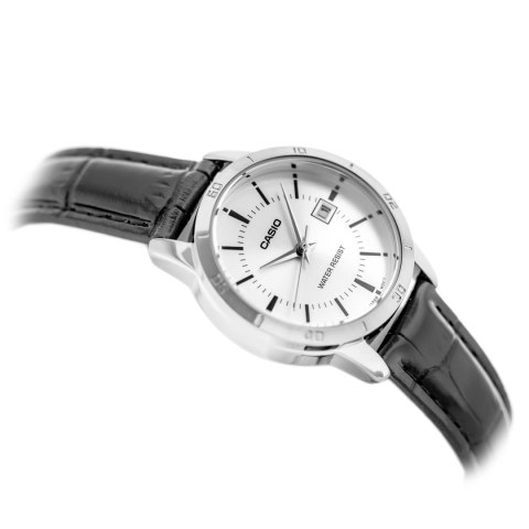 Zegarek Damski Casio Collection LTP-V004L-7A (zd569e) + BOX Casio