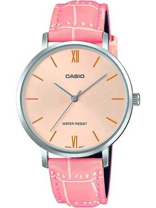 Zegarek Damski Casio LTP-VT01L-4B + BOX Casio