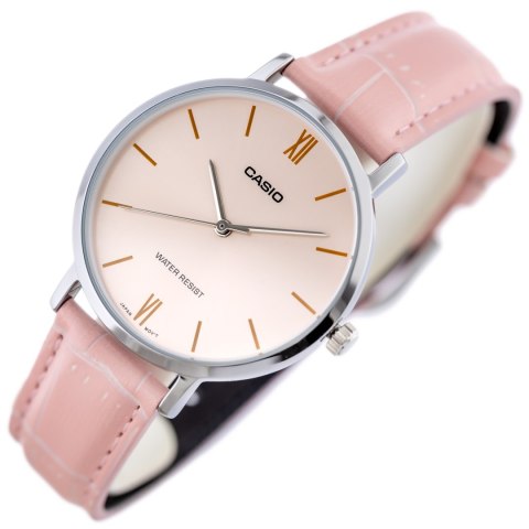 Zegarek Damski Casio LTP-VT01L-4B + BOX Casio