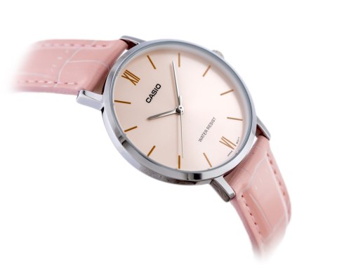 Zegarek Damski Casio LTP-VT01L-4B + BOX Casio