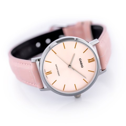 Zegarek Damski Casio LTP-VT01L-4B + BOX Casio