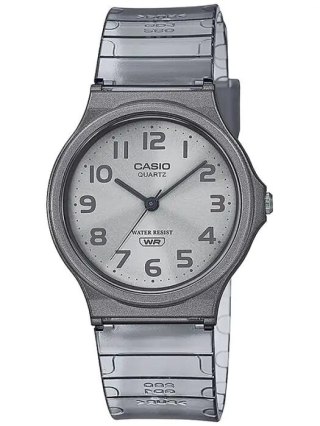 Zegarek Damski Casio MQ-24S-8BEF + BOX Casio