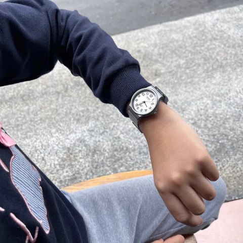 Zegarek Damski Casio MQ-24S-8BEF + BOX Casio