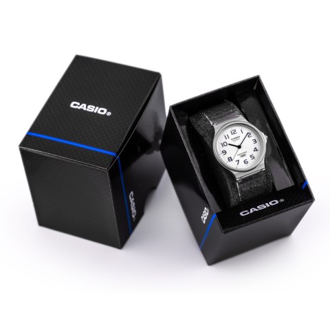 Zegarek Damski Casio MQ-24S-8BEF + BOX Casio