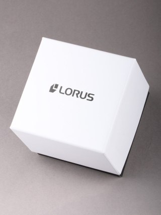Zegarek Lorus Mens 40mm RRX71HX9 (zlo114a) Lorus