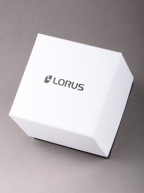 Zegarek Lorus Mens 40mm RRX71HX9 (zlo114a) Lorus