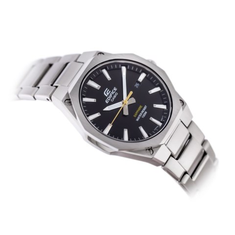 Zegarek Męski Casio EFR-S108D-1A Edifice Classic Sapphire + BOX Casio