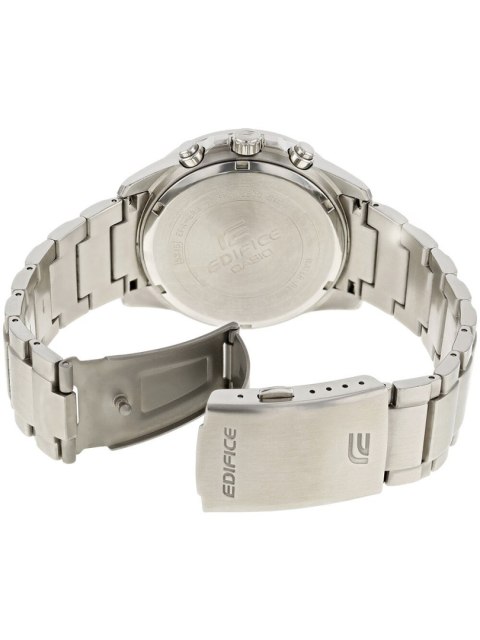 Zegarek Męski Casio Edifice 43mm EFR-526D-1AV + BOX Casio