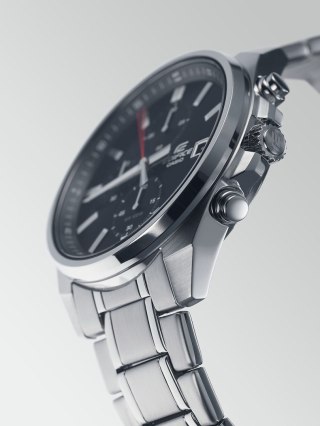 Zegarek Męski Casio Edifice 43mm EFV-610D-1AVUEF + BOX Casio