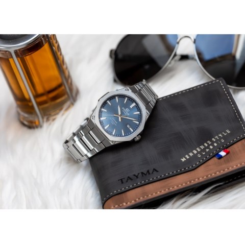 Zegarek Męski Casio Edifice EFR-S108D-2AVUEF + BOX Casio