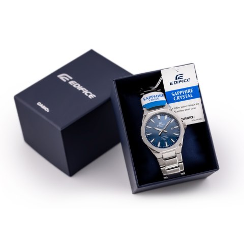 Zegarek Męski Casio Edifice EFR-S108D-2AVUEF + BOX Casio