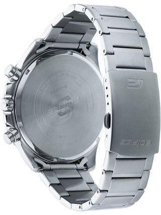 Zegarek Męski Casio Edifice EFV-620D-1A2 + BOX Casio
