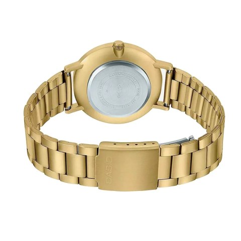 Zegarek Męski Casio MTP-VT01G-1B + BOX Casio